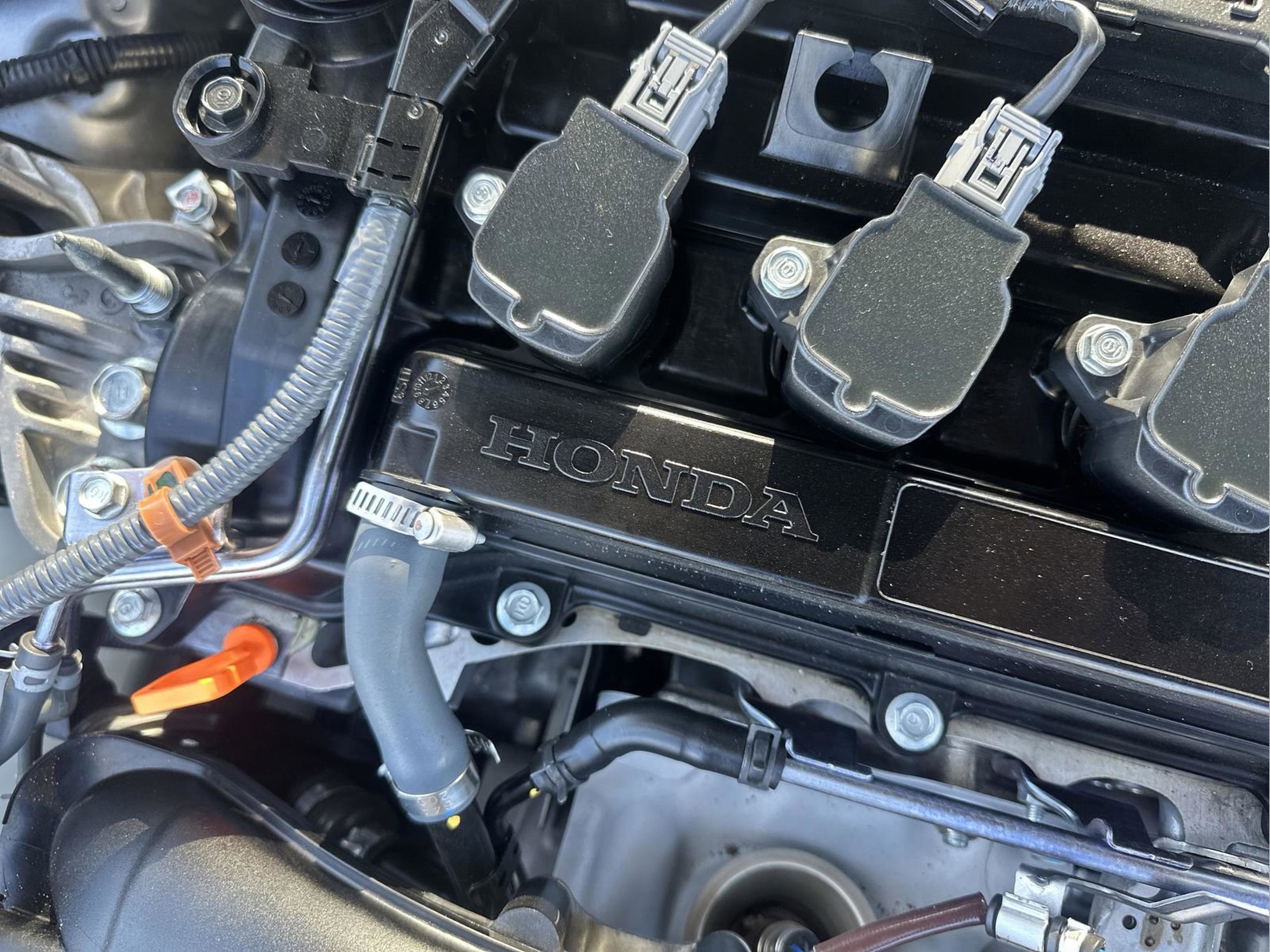 Used 2022 Honda Civic Sport Touring image 26