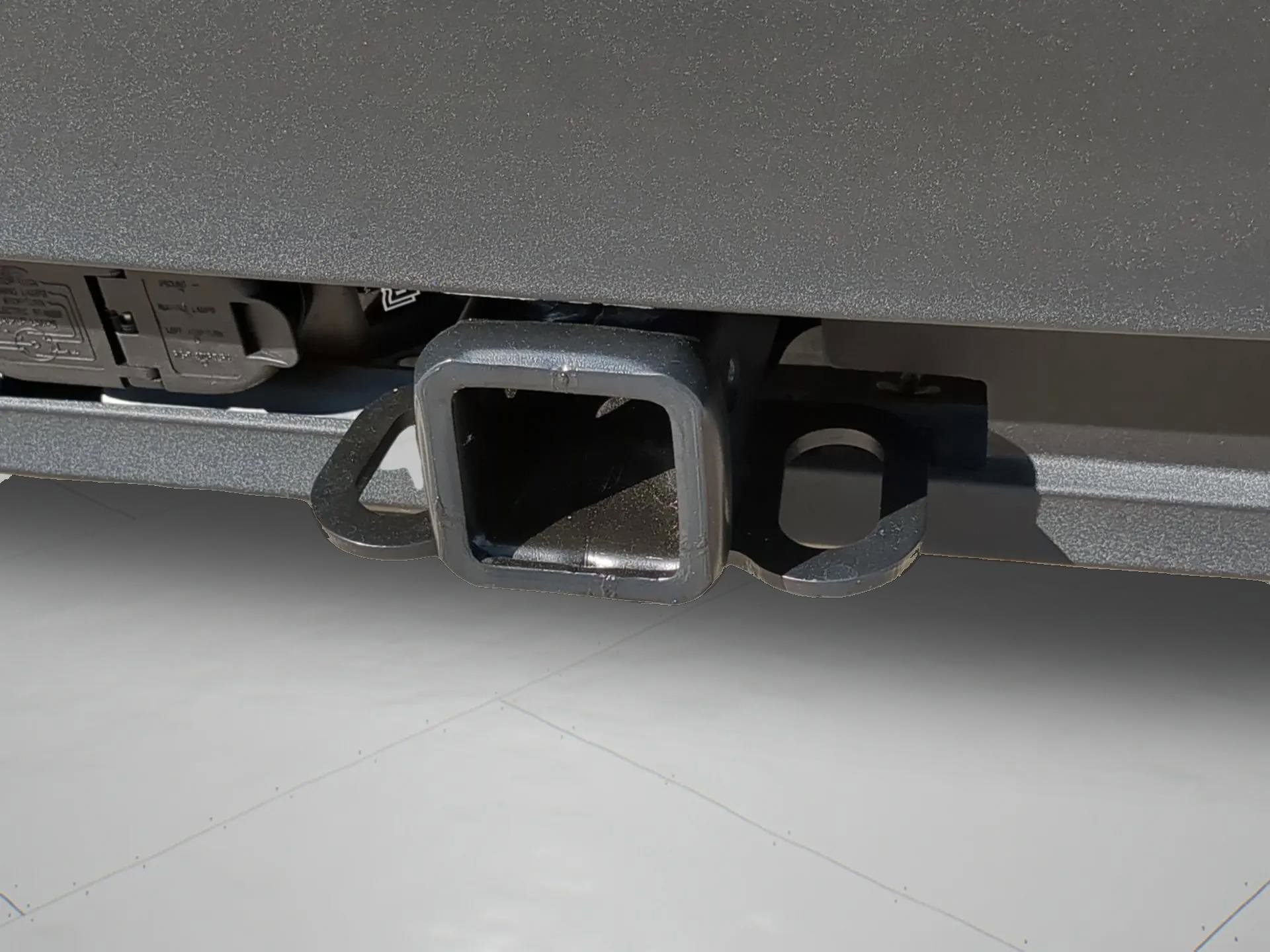 New 2026 Ford Explorer Active image 44