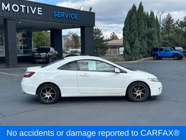 Used 2010 Honda Civic LX image 2