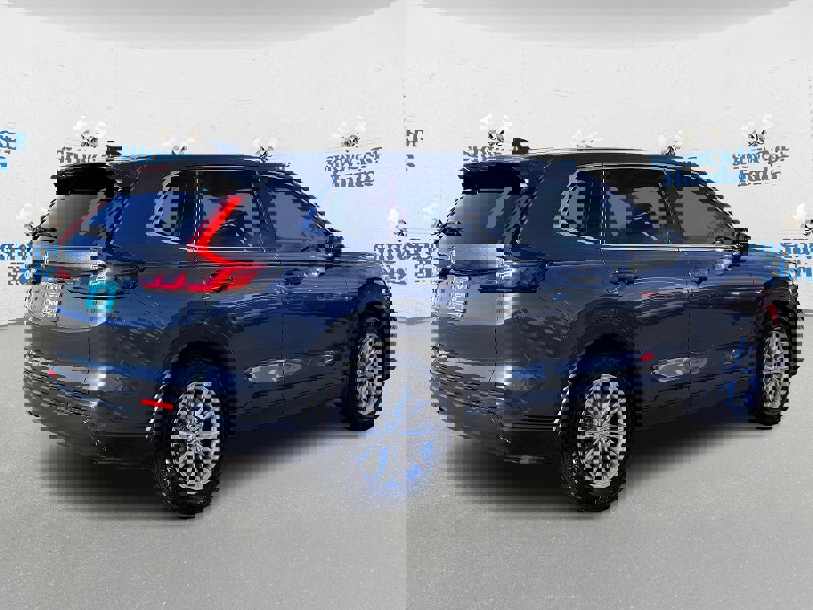 Used 2024 Honda CR-V EX-L image 7