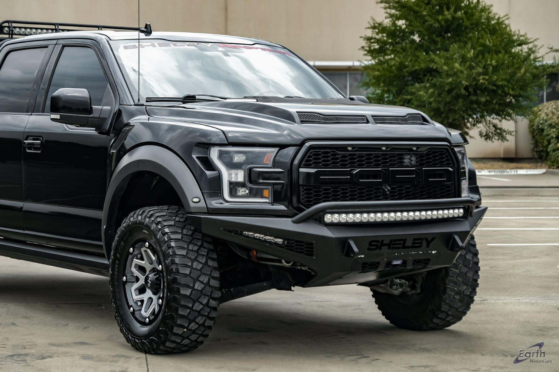 Used 2020 Ford F150 Raptor w/ Equipment Group 802A Luxury AWD/4WD image 29
