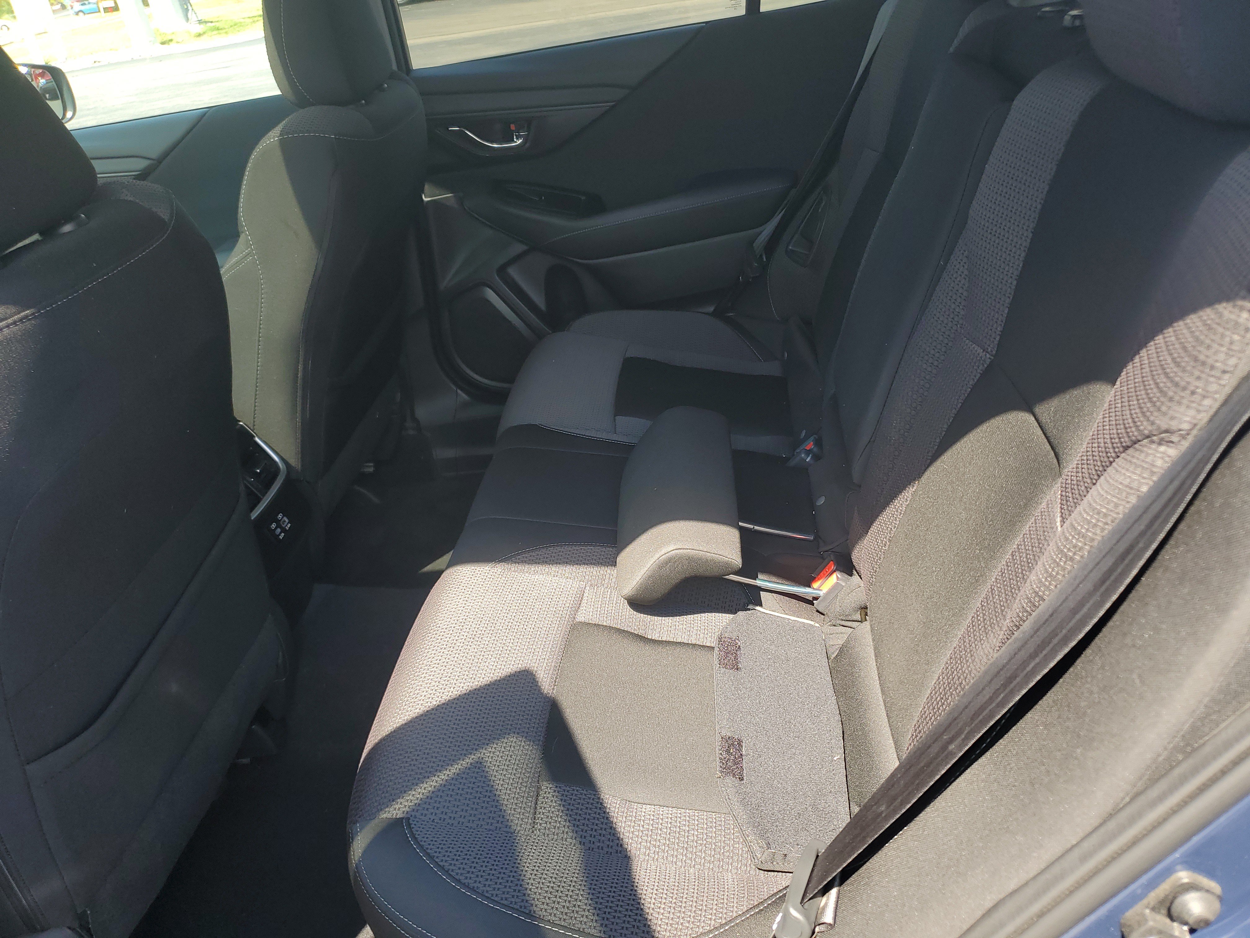 Certified 2024 Subaru Outback Premium AWD/4WD image 13