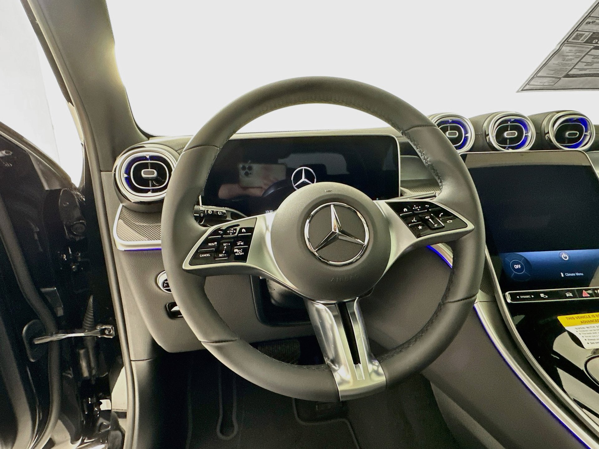 New 2027 Mercedes-Benz GLC 300 image 12