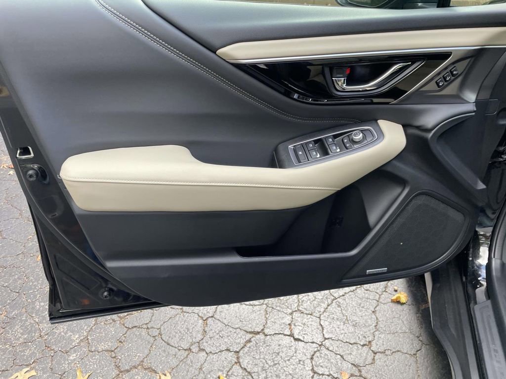 New 2025 Subaru Outback Limited w/ Popular Package #2 image 15