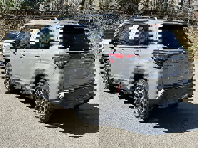 Certified 2026 Subaru Forester Premium image 21