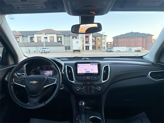 Used 2021 Chevrolet Equinox Premier image 28