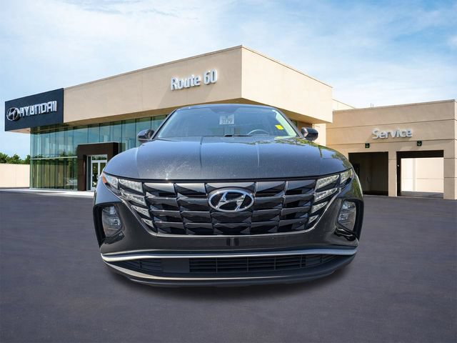 Used 2024 Hyundai Tucson SE FWD image 9