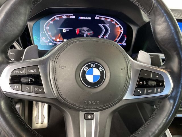 Used 2021 BMW M340i xDrive w/ Premium Package AWD/4WD image 13