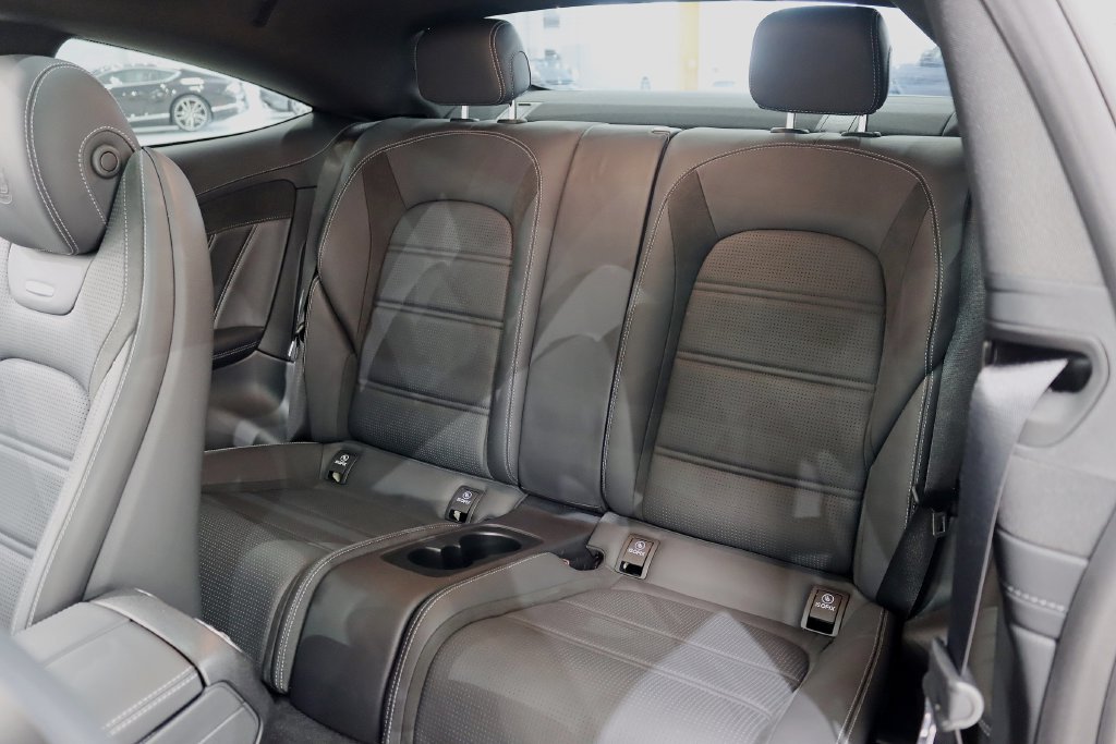 Used 2018 Mercedes-Benz C 63 AMG S image 31