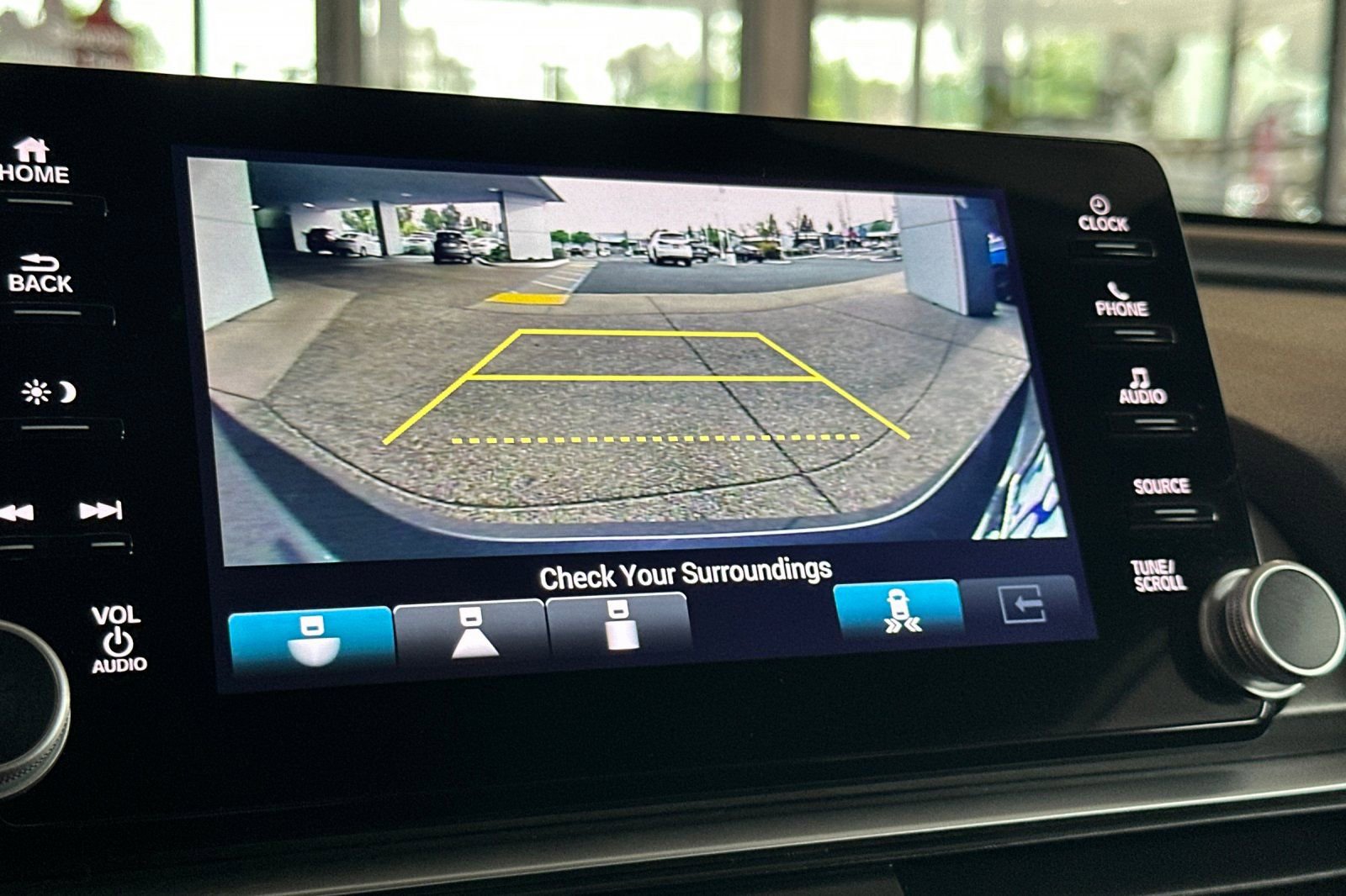 Used 2021 Honda Accord EX-L image 15