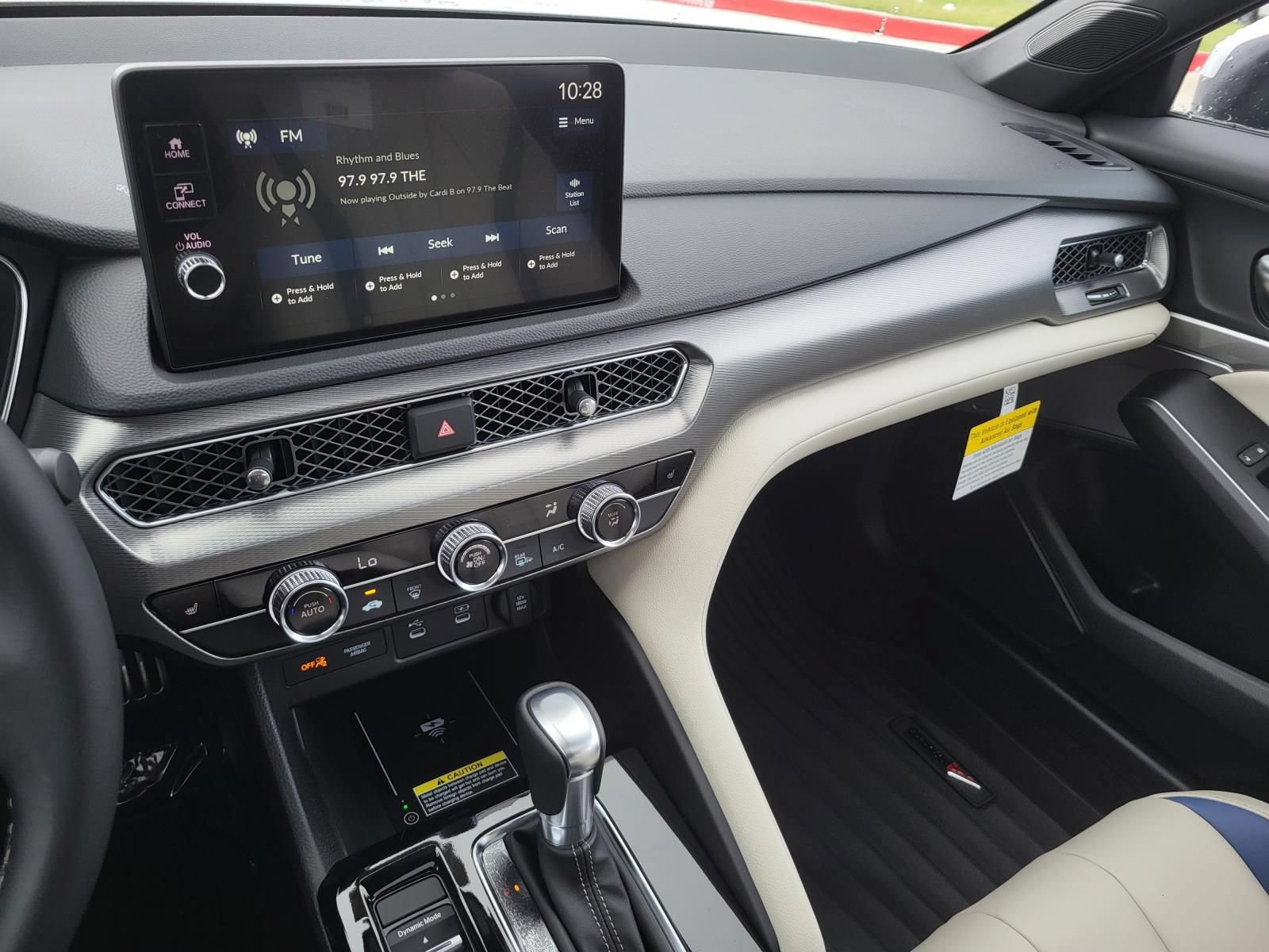 New 2026 Acura Integra A-Spec FWD image 20