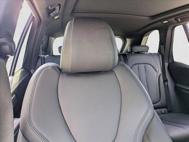 Used 2022 BMW X5 sDrive40i w/ Premium Package RWD image 14