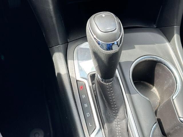 Certified 2021 Chevrolet Equinox LT FWD image 15