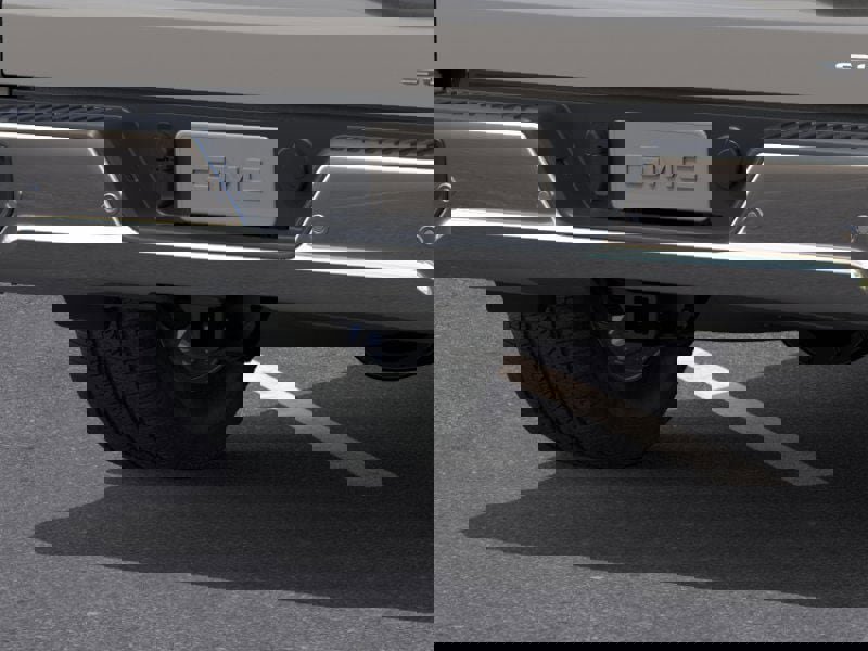 New 2026 GMC Sierra 1500 SLE w/ Preferred Package image 14