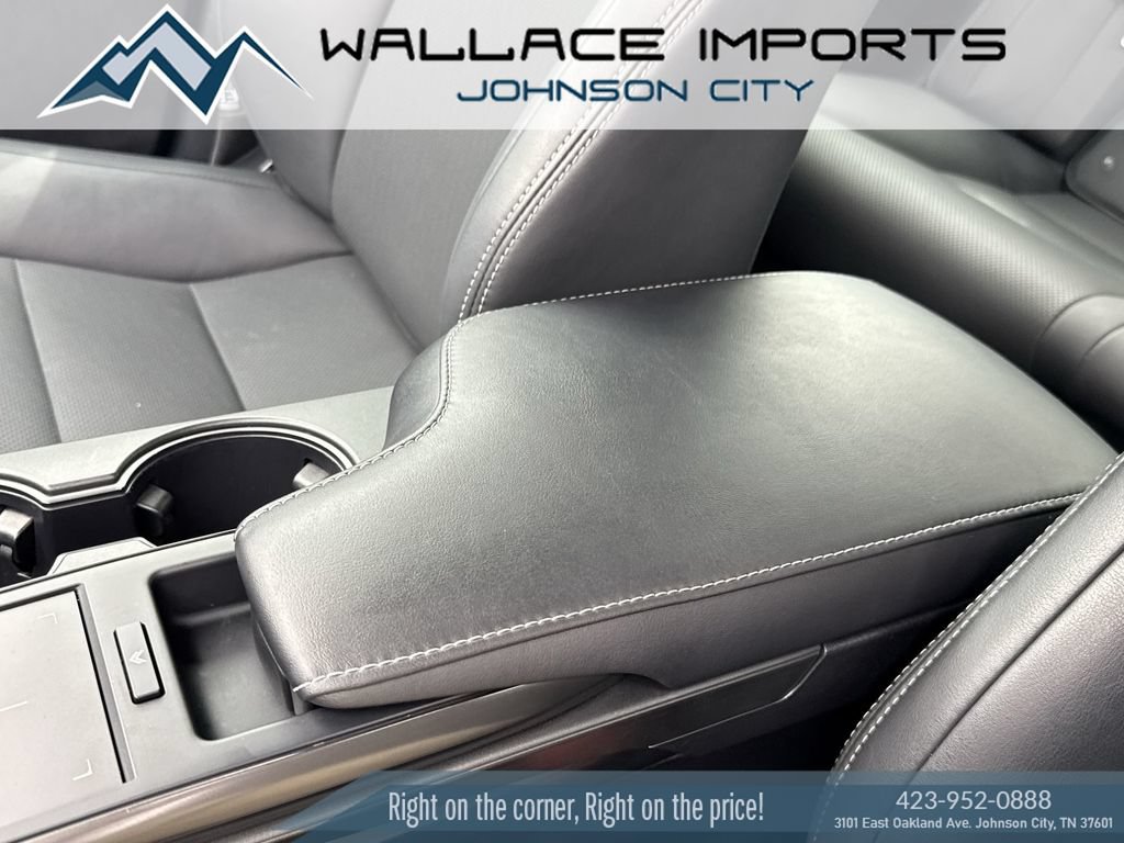 Used 2024 Lexus IS 350 F Sport w/ Accessory Package 2 RWD image 19