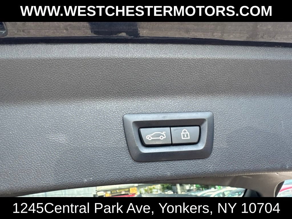 Used 2021 BMW X3 xDrive30i AWD/4WD image 26