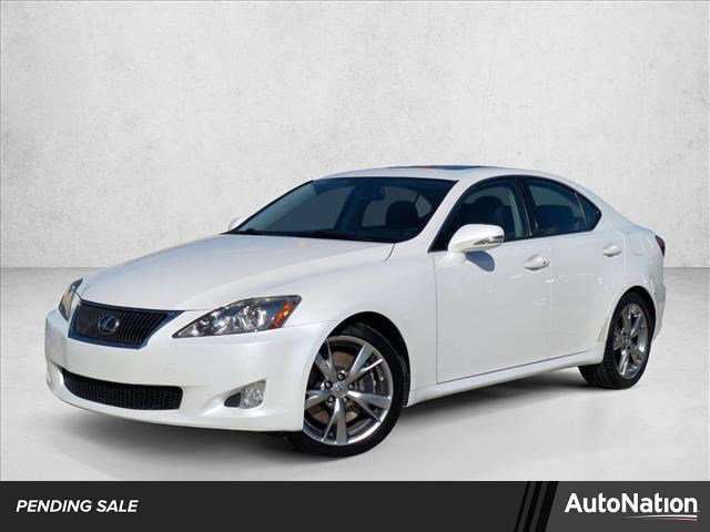 Used 2010 Lexus IS 350