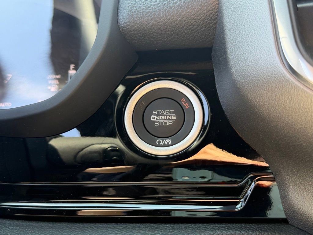 New 2026 RAM 1500 Laramie image 23