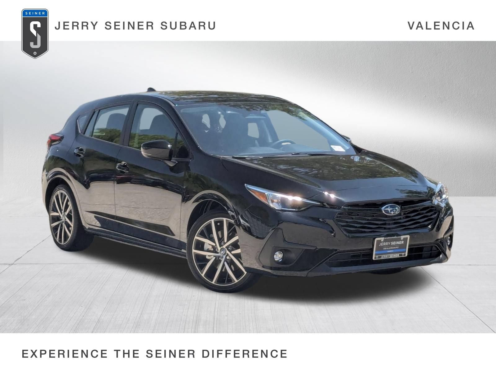 New 2026 Subaru Impreza 2.0i Sport