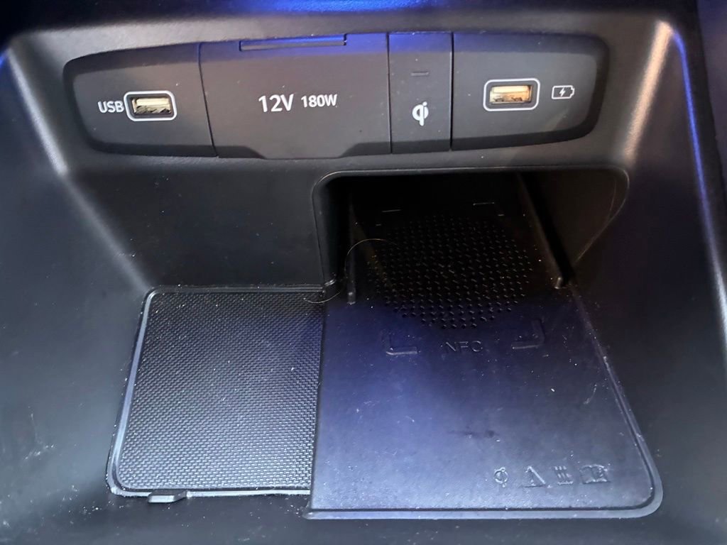 New 2023 Hyundai Tucson XRT AWD/4WD image 32