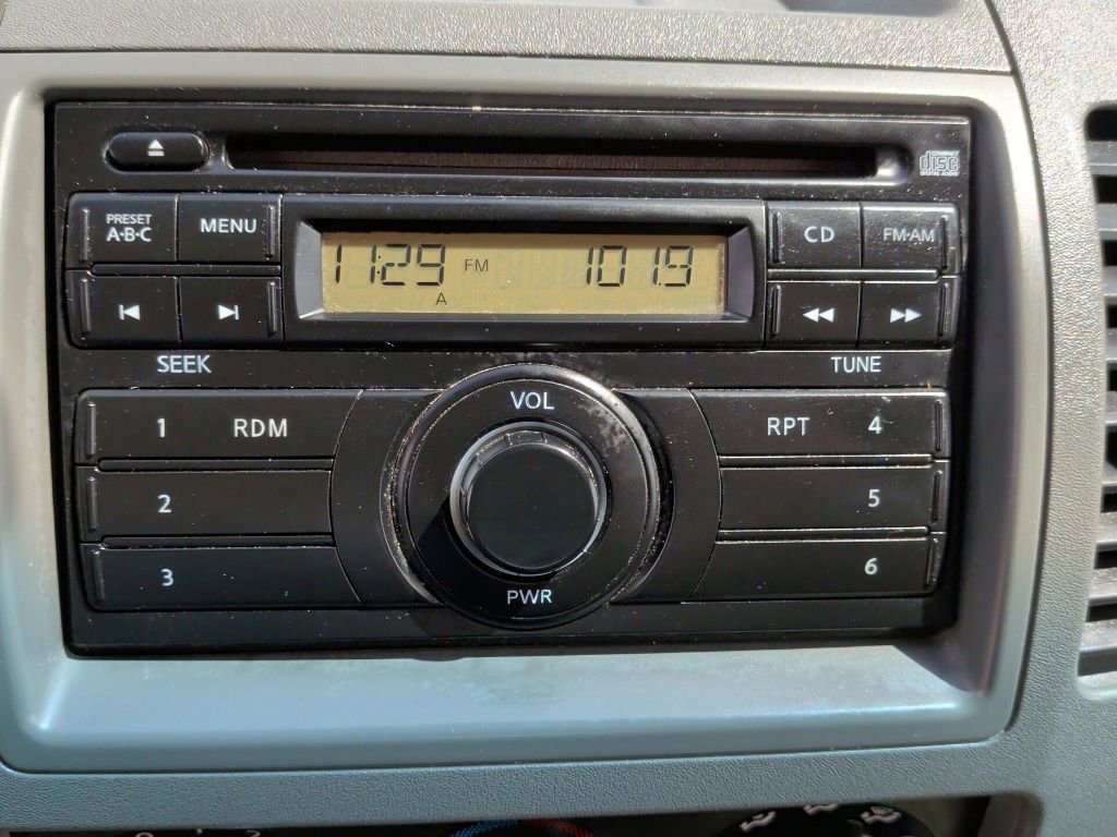 Used 2008 Nissan Frontier SE w/ SE Value Truck Pkg image 22