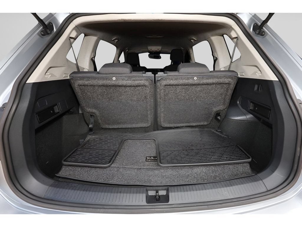 Used 2020 Volkswagen Tiguan S FWD image 17