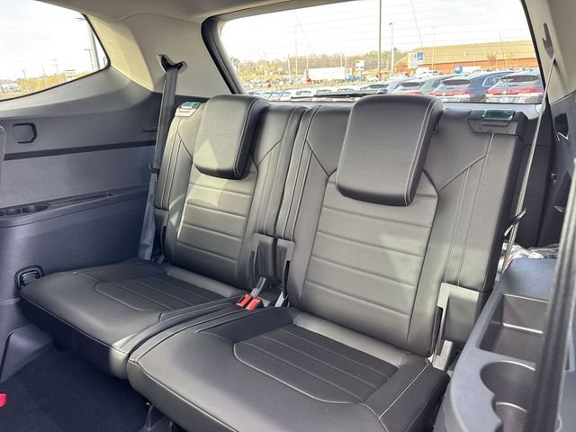 New 2026 Volkswagen Atlas SEL image 10