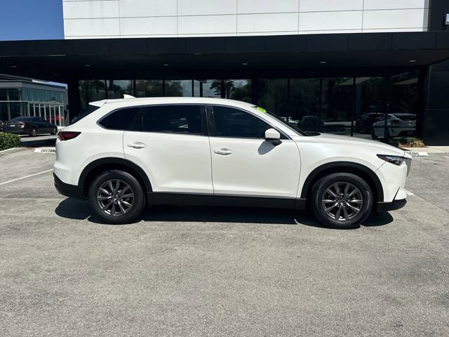 Used 2020 MAZDA CX-9 Touring image 6