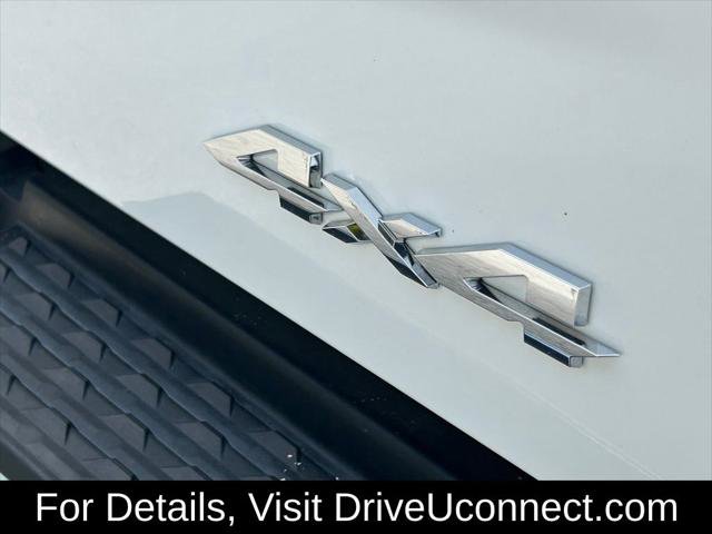 Certified 2024 RAM 2500 Big Horn image 40