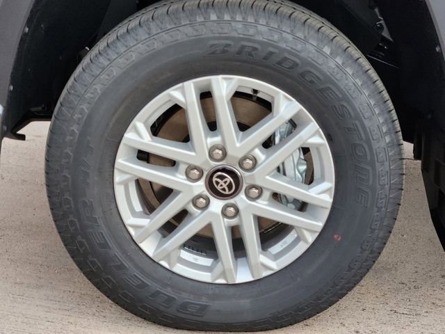 New 2025 Toyota Tundra SR5 AWD/4WD image 21
