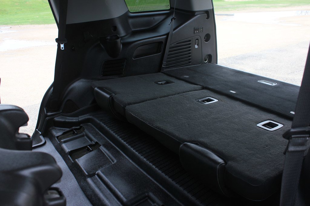 Used 2018 GMC Yukon SLT AWD/4WD image 44