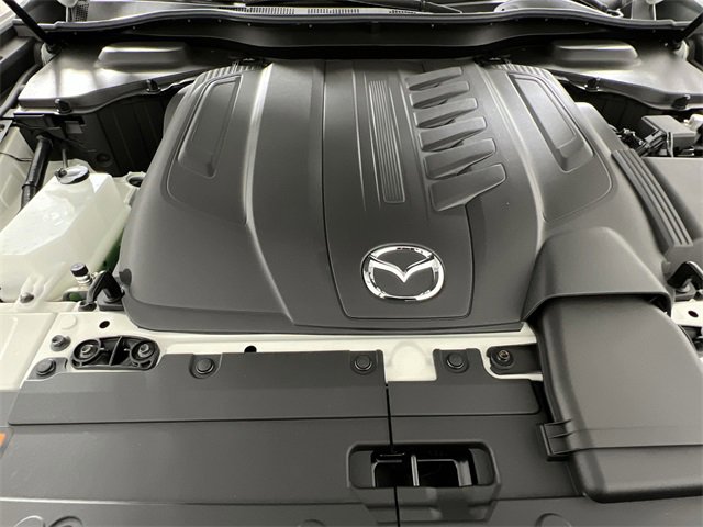 New 2026 MAZDA CX-70 3.3 Turbo S w/ Premium Package image 18