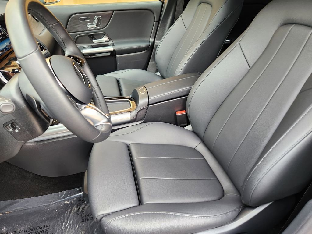 Certified 2026 Mercedes-Benz GLA 250 4MATIC image 12