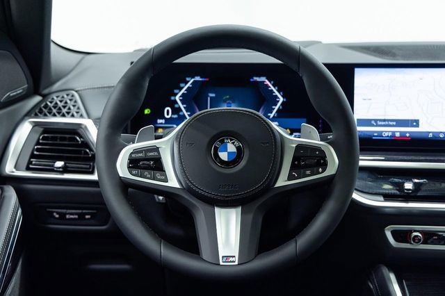 New 2026 BMW X6 xDrive40i image 17