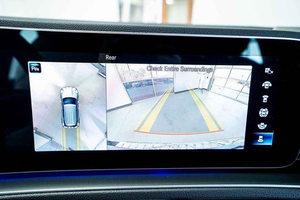 Used 2023 Mercedes-Benz GLE 350 4MATIC w/ AMG Line Exterior image 48