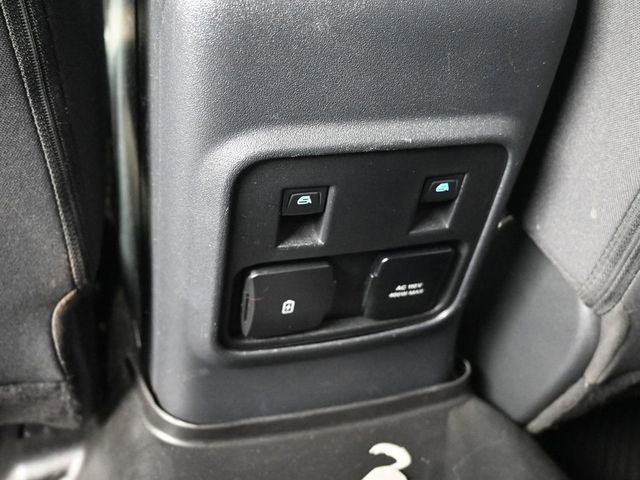 Used 2022 Ford Bronco Wildtrak image 28