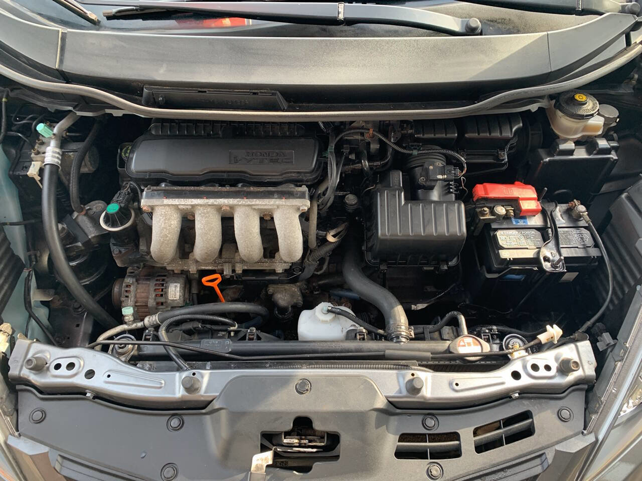 Used 2013 Honda Fit image 21