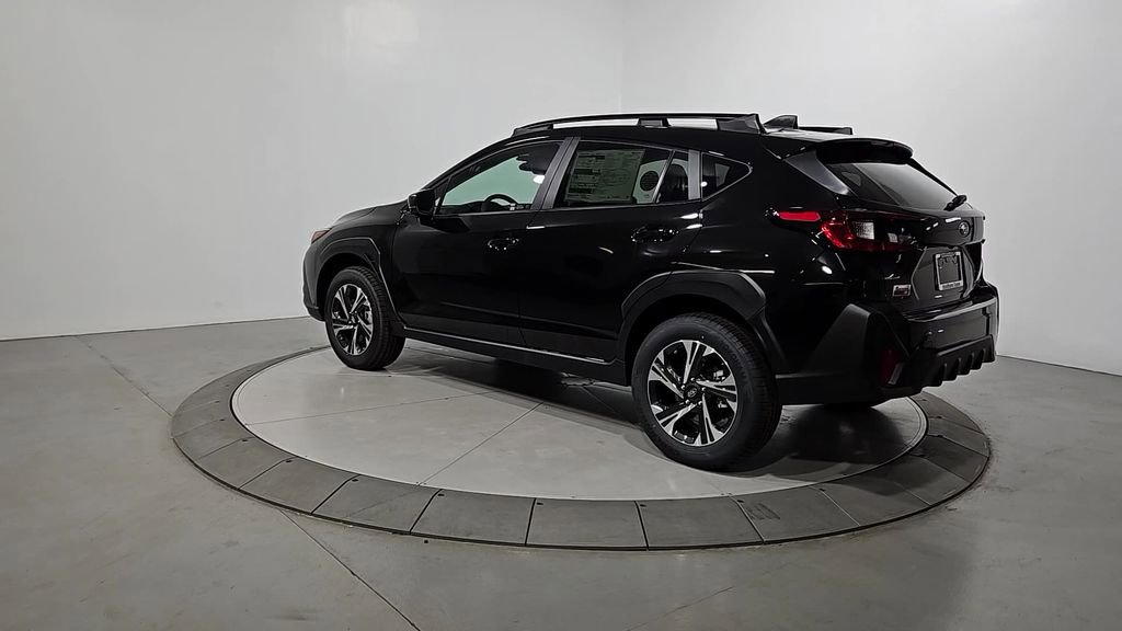 New 2026 Subaru Crosstrek 2.0i Premium AWD/4WD image 3