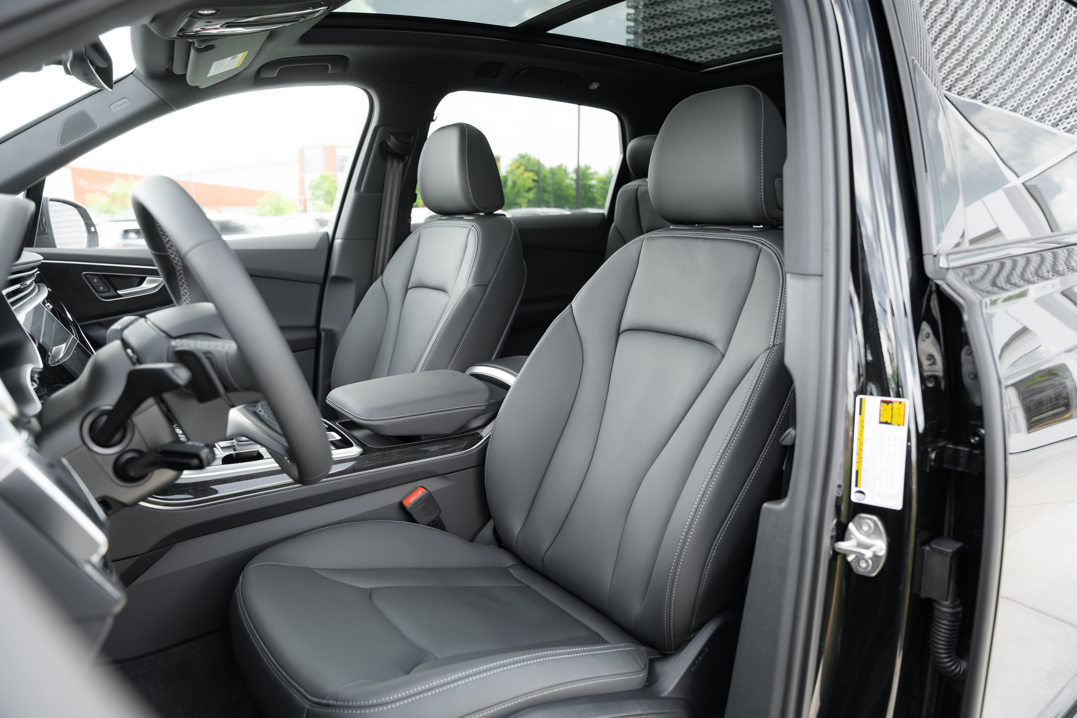 New 2026 Audi Q7 2.0T Premium AWD/4WD image 21