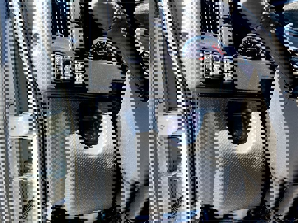 New 2024 Chevrolet Low Cab Forward 5500XD image 15