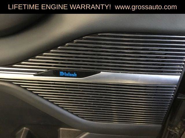 Certified 2024 Jeep Grand Wagoneer L Series II w/ Quick Order Packagew 28T image 18