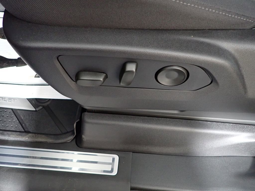 New 2026 Chevrolet Silverado 1500 LT w/ Protection Package image 21
