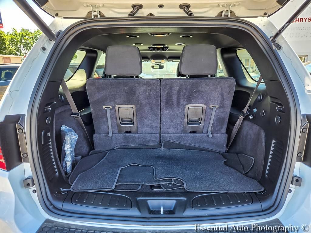 Certified 2025 Dodge Durango GT AWD/4WD image 23