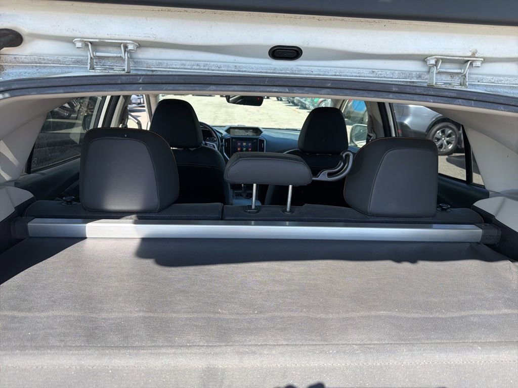 Used 2018 Subaru Crosstrek 2.0i Limited image 10