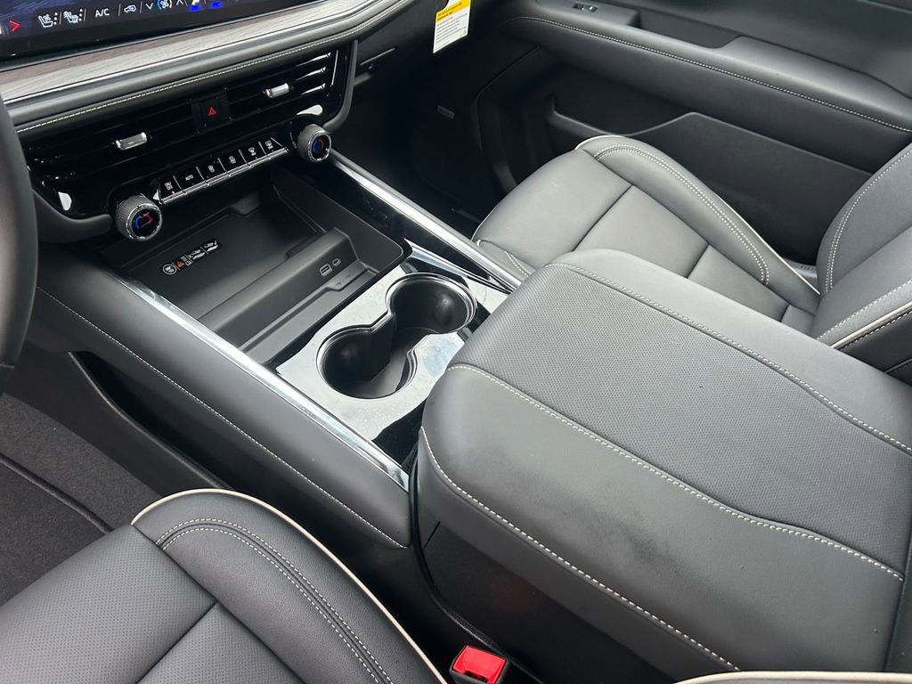 New 2026 Chevrolet Tahoe Premier image 20