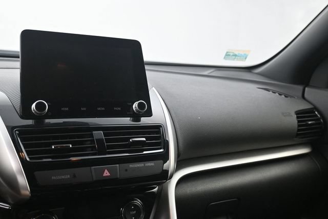 Used 2024 Mitsubishi Eclipse Cross SEL AWD/4WD image 24
