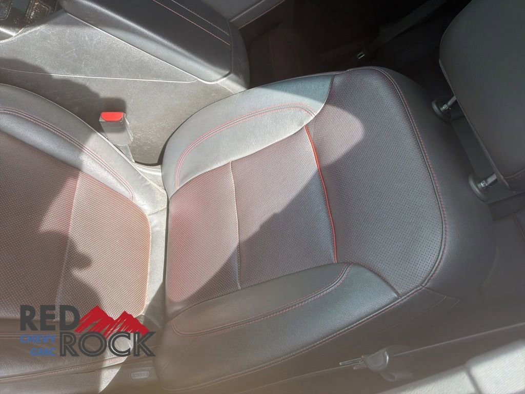 Used 2019 Chevrolet Blazer RS w/ Sun and Wheels Package image 4