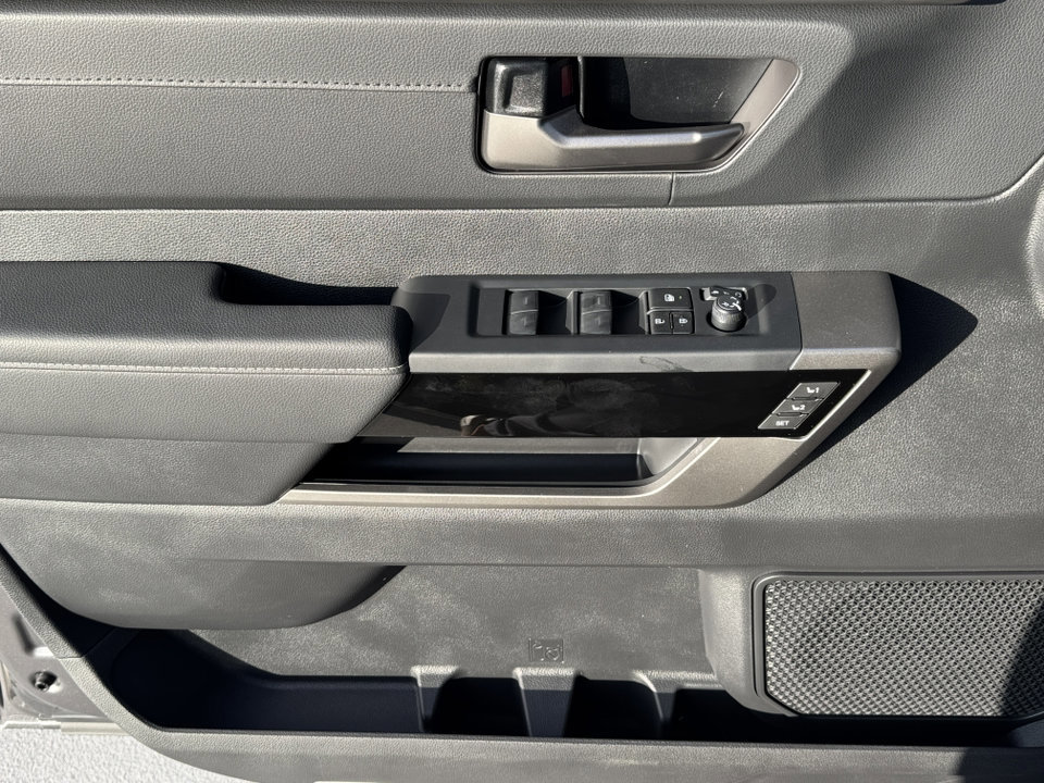 New 2026 Toyota Sequoia Limited image 18