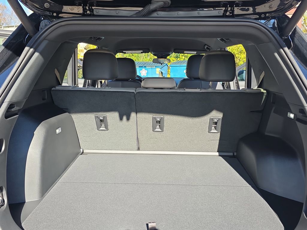 New 2026 GMC Terrain Elevation w/ Elevation Premium Package image 12