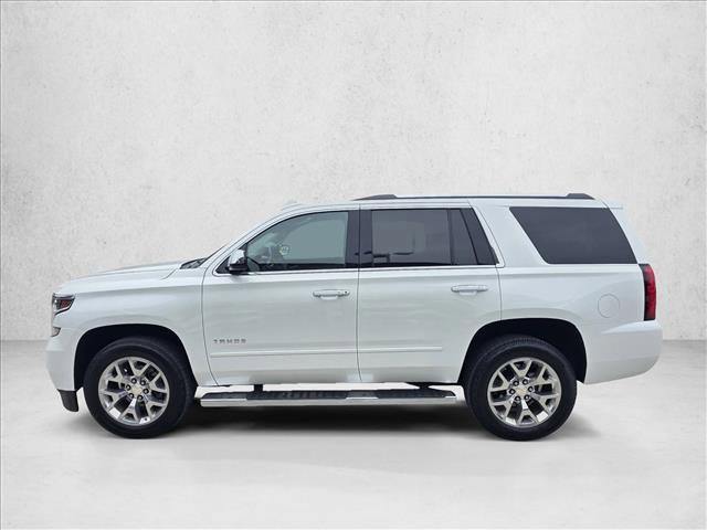 Used 2019 Chevrolet Tahoe Premier image 8